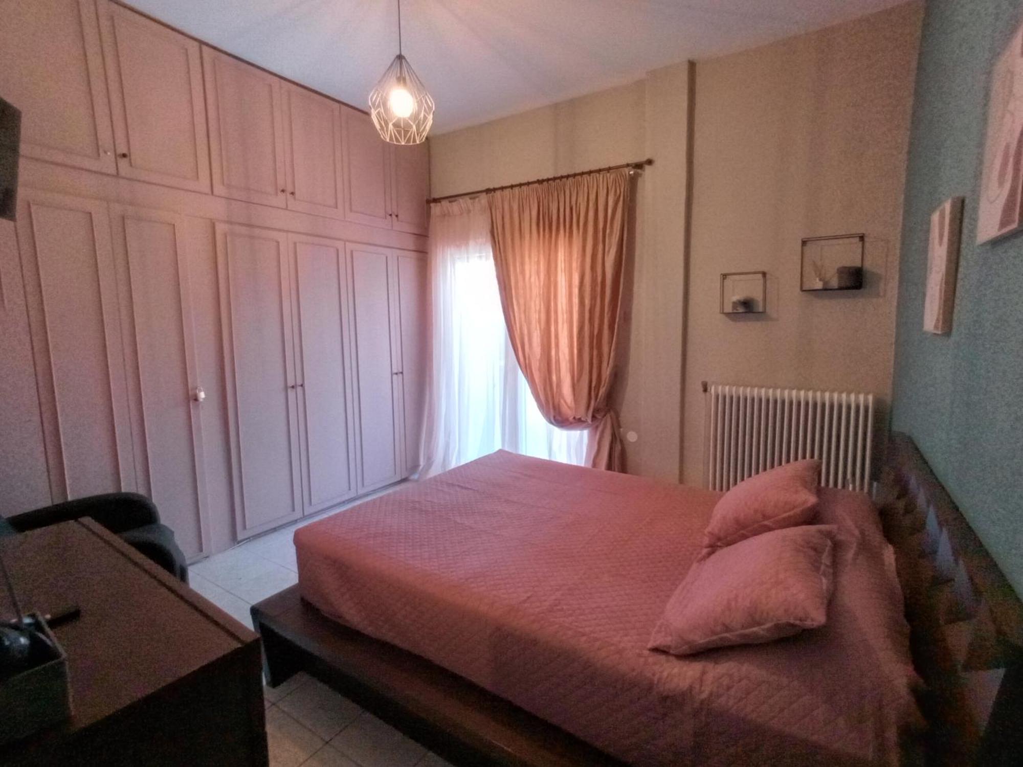 Apartmán Blue House Kavala Exteriér fotografie